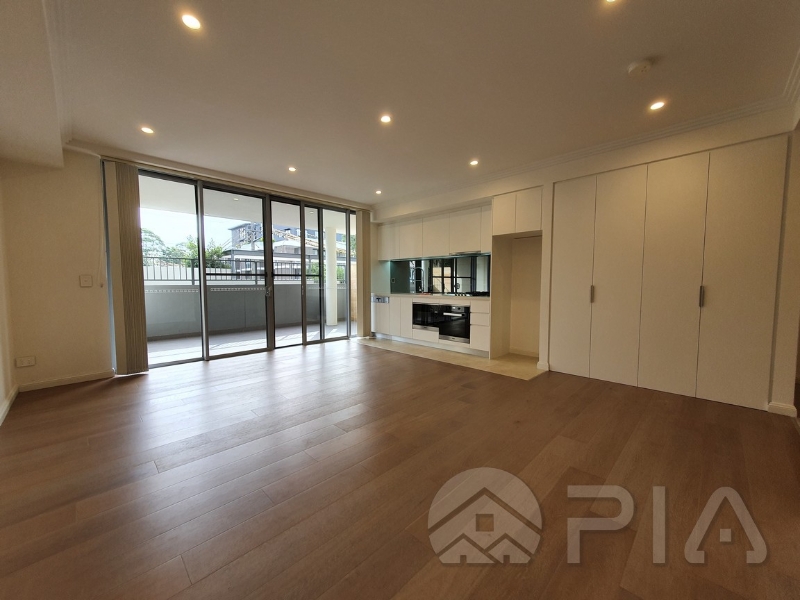 BG11/1127 Cliff Road, Epping Apartment for rent Listed by (kelvin