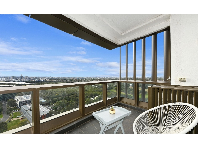 1003/7 Australia Avenue, Sydney Olympic Park Apartment for rent