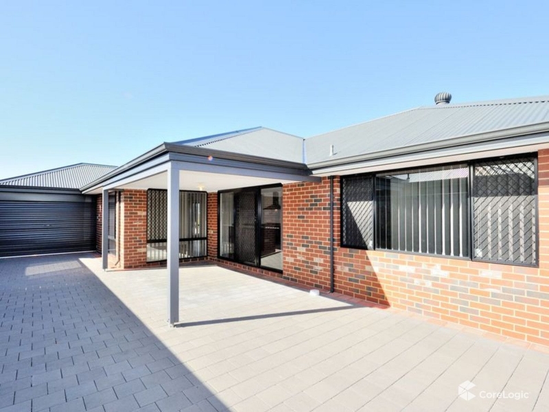 34 Mundego Turn, Ellenbrook House for rent Listed by Caitlin Salt of