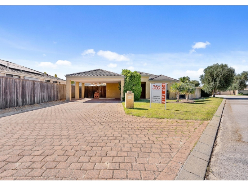 37 Valinco Ave, Ellenbrook House for rent Listed by Caitlin Salt of