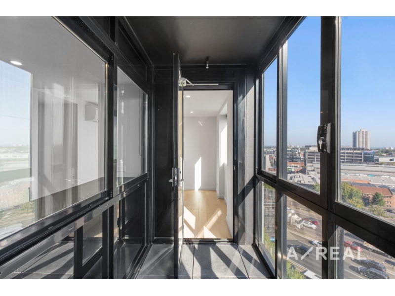 1203/61-63 Haig Street, Southbank Apartment for rent | Listed by Steven  Wang of Areal Property & TenantApp.com.au