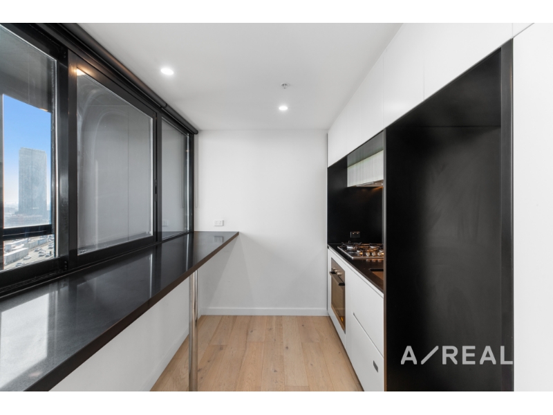 1203/61-63 Haig Street, Southbank Apartment for rent | Listed by Steven  Wang of Areal Property & TenantApp.com.au