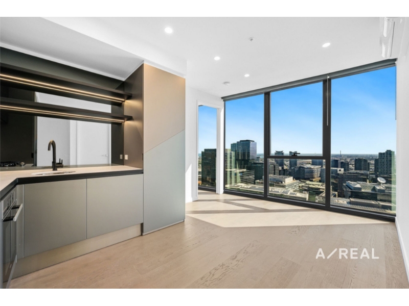 6705/138 Spencer Street, Melbourne Apartment for rent Listed by