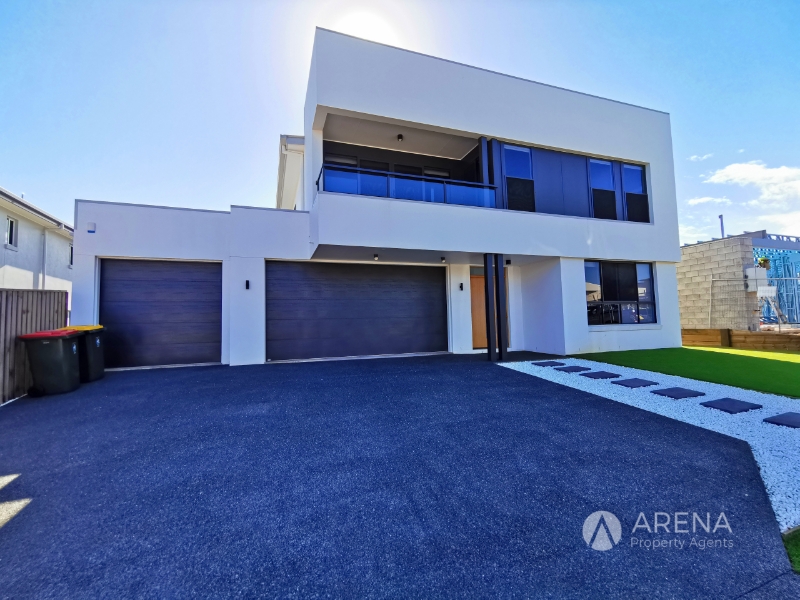 Rental properties & online application form