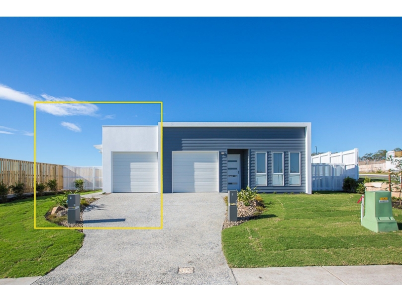 Rental properties & online application form
