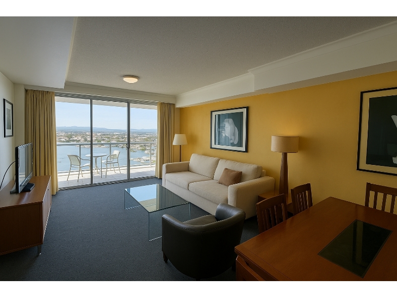 Rental properties & online application form