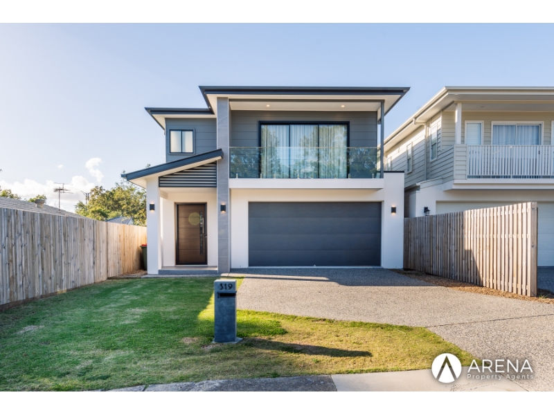 Rental properties & online application form