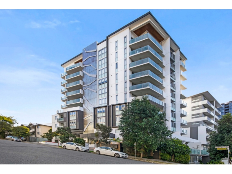 Rental properties & online application form