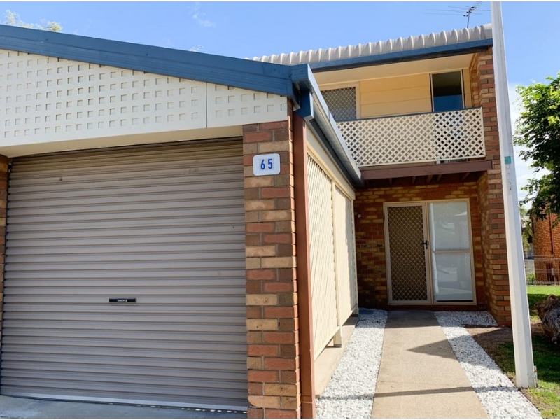 Rental properties & online application form