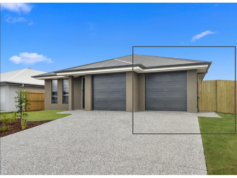 Rental properties & online application form