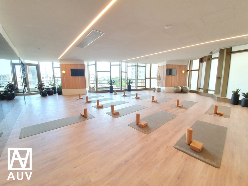 4805B/250 Spencer Street, Melbourne Apartment for rent Listed by Kim