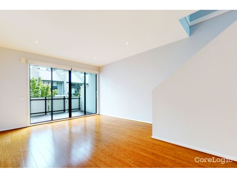13A Sutton St, North Melbourne Townhouse for rent Listed by Kim Lieu