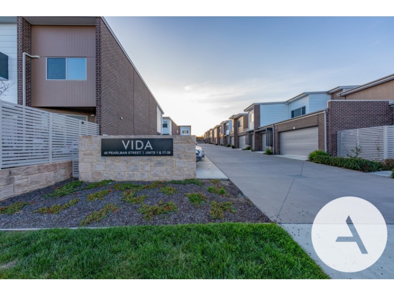 23/40 Pearlman St Coombs ACT 2611