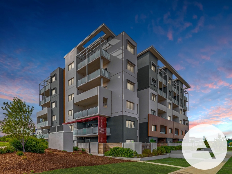 68/2 Peter Cullen Way Wright ACT 2611