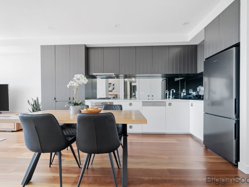 408/45 Edgewater Boulevard, Maribyrnong Apartment for rent Listed by Kyra Burke of Bigginscott