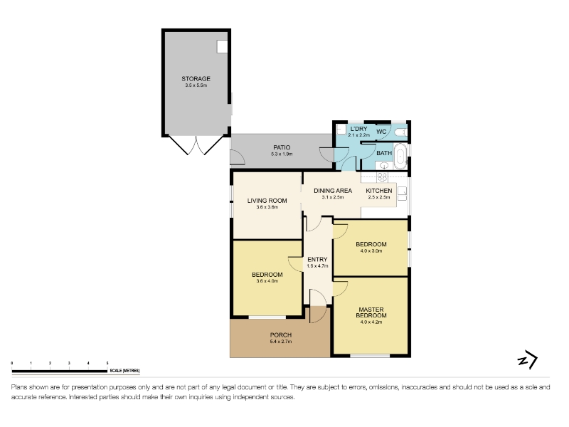 3 Melton Avenue, Sunshine North House for rent | Listed by Kyra Burke ...