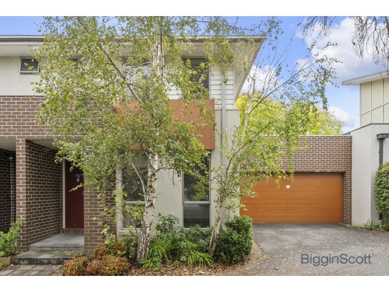 6 Foreman Way, MAIDSTONE Townhouse for rent | Listed by Kyra Burke of ...