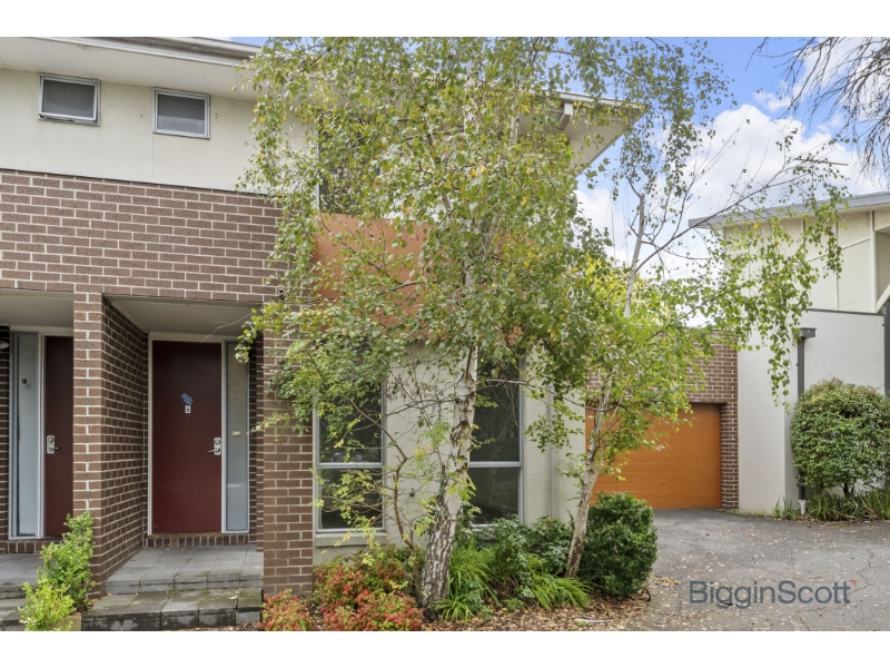 6 Foreman Way, MAIDSTONE Townhouse for rent | Listed by Kyra Burke of ...