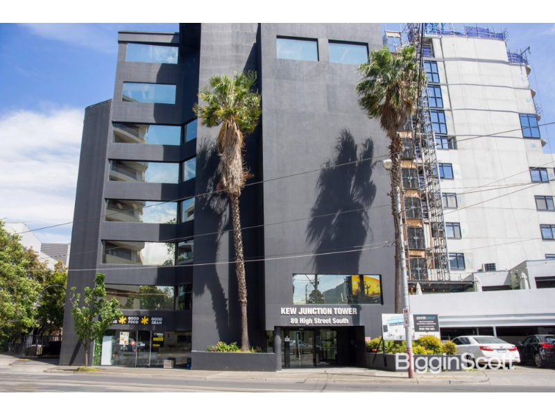 Rental properties & online application form