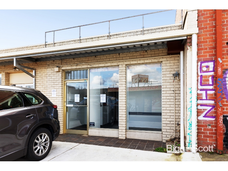 Rental properties & online application form