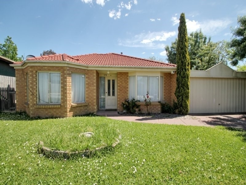 Rental properties & online application form