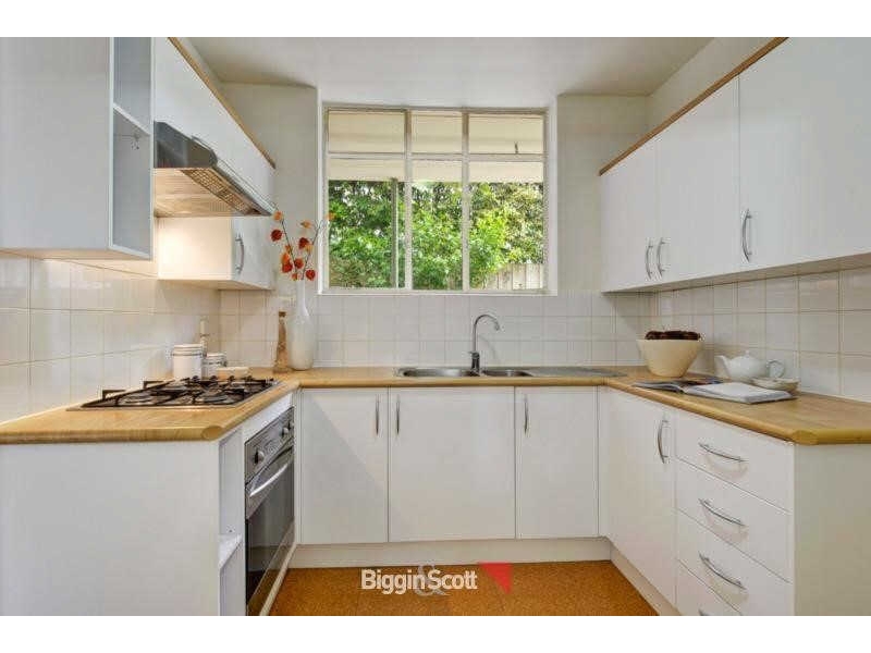 5/60 Hawthorn Grove, Hawthorn Apartment for rent Listed by Harry