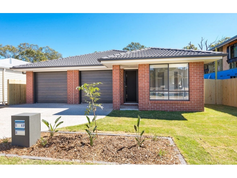 1/17 Ryrie Court, PARK RIDGE Apartment for rent Listed by Compass