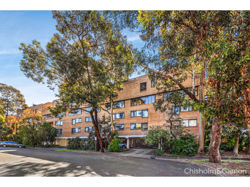 4a/236 Napier Street, South Melbourne Apartment for rent Listed by