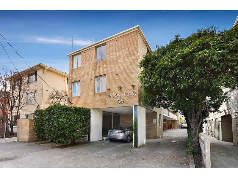 7/65 Ormond Road, Elwood Apartment for rent Listed by of Chisholm