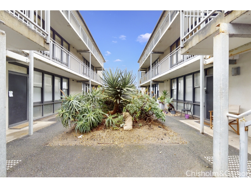 24/82 Beaconsfield Parade, Albert Park Apartment for rent Listed by