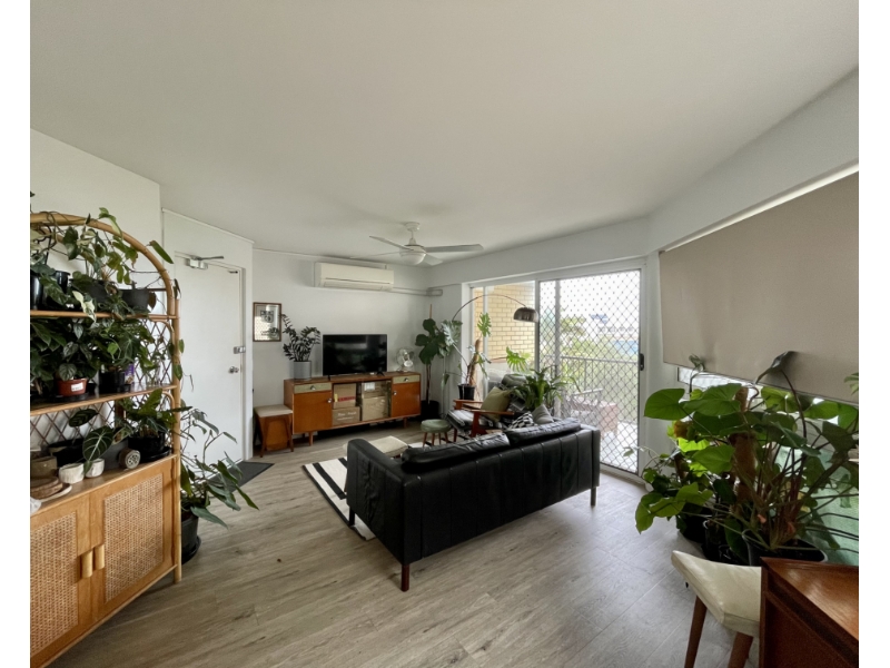 8/34 Moreton Parade, CALOUNDRA Apartment for rent Listed by Eliza