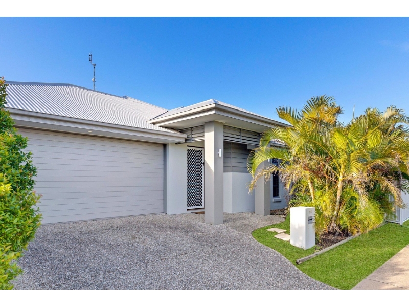 25 Sienna Street, Caloundra West House for rent | Listed by Eliza ...