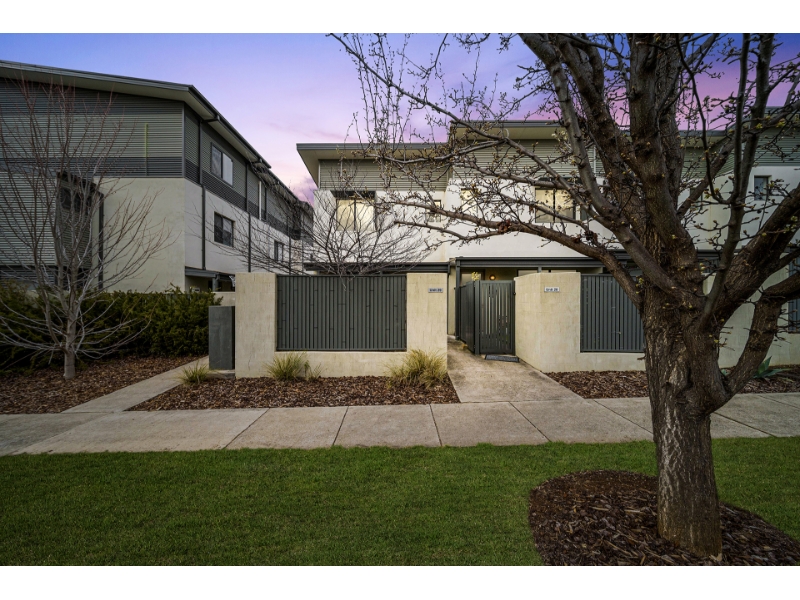 Rental properties & online application form