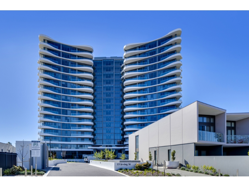 Rental properties & online application form