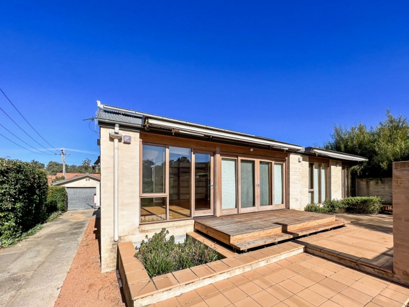 Rental properties & online application form