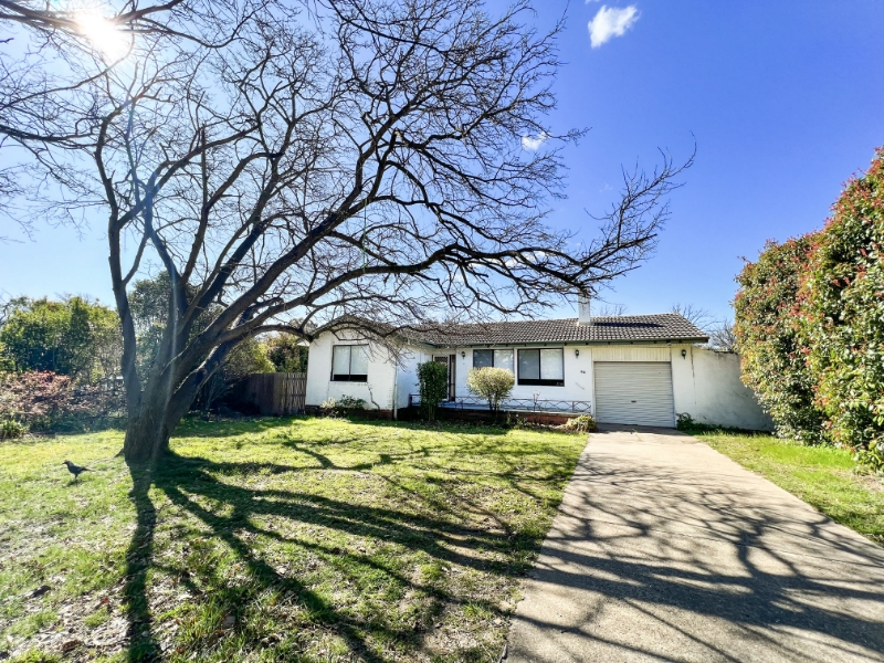 Rental properties & online application form