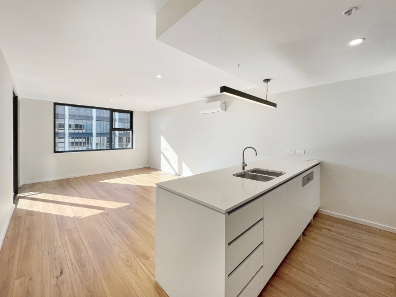 Rental properties & online application form