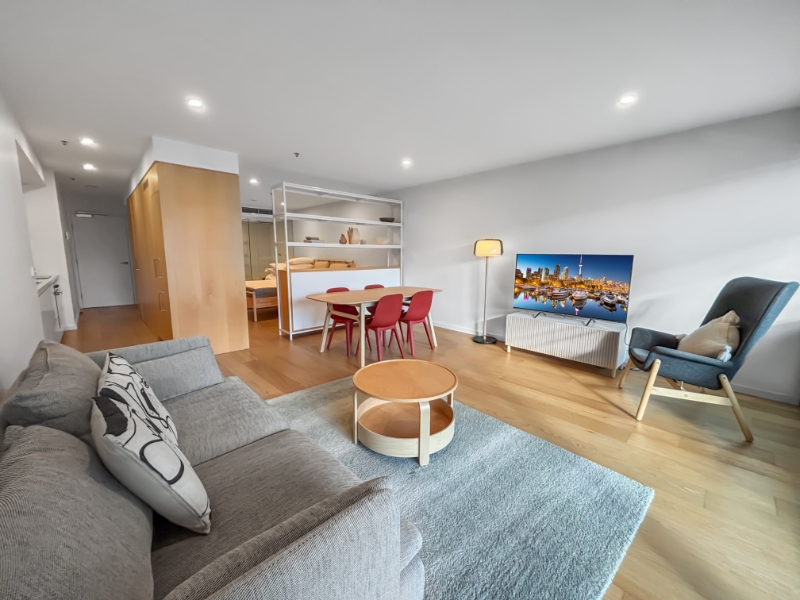 Rental properties & online application form