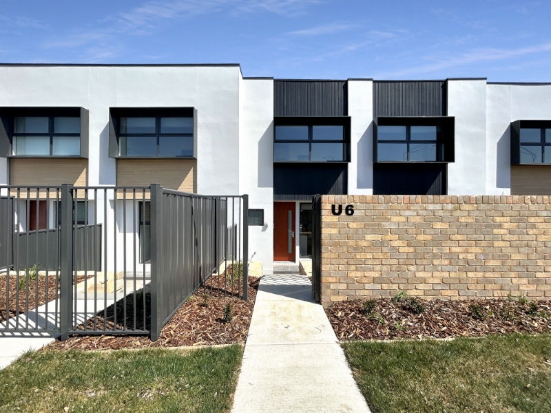 Rental properties & online application form