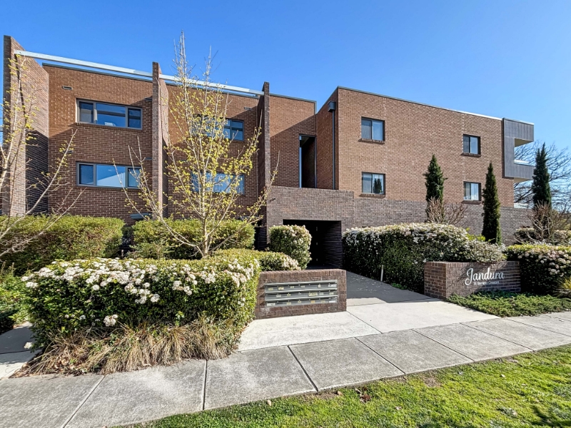 Rental properties & online application form