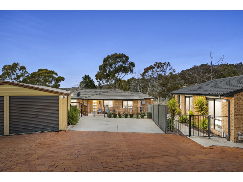 Rental properties & online application form