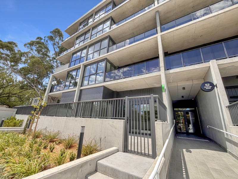 Rental properties & online application form