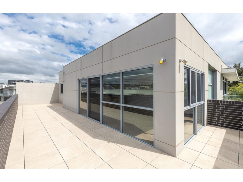 Rental properties & online application form