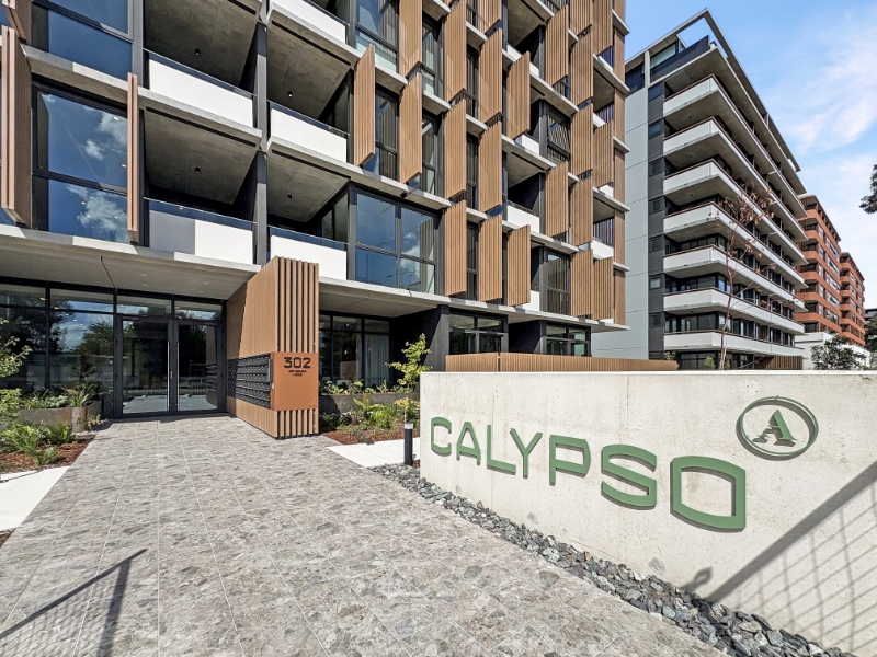 Rental properties & online application form