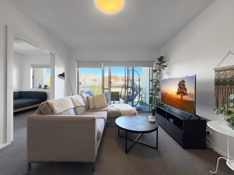 Rental properties & online application form