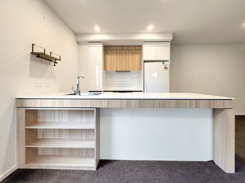 Rental properties & online application form