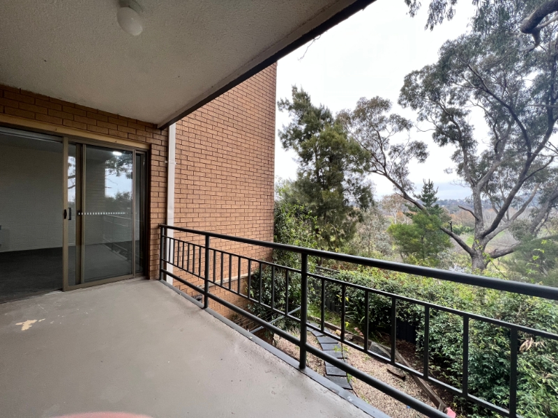 Rental properties & online application form