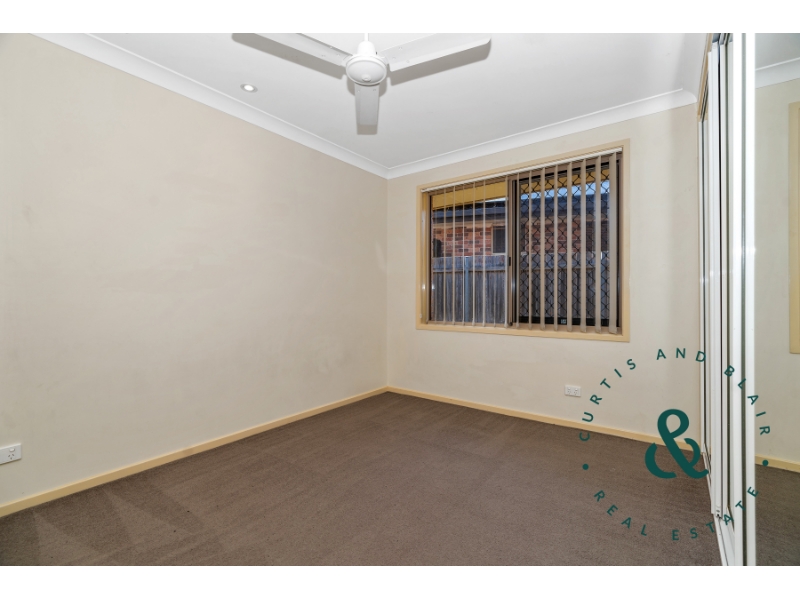 5 Agonis Pl, Medowie House for rent Listed by Renee Ross of Curtis & Blair Real Estate