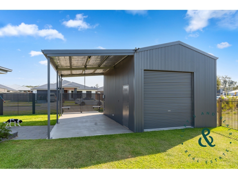 82 Maya Dr, Medowie House for rent Listed by Renee Ross of Curtis