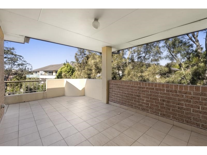 12/13 Richmond Avenue, DEE WHY Apartment for rent Listed by of Doyle